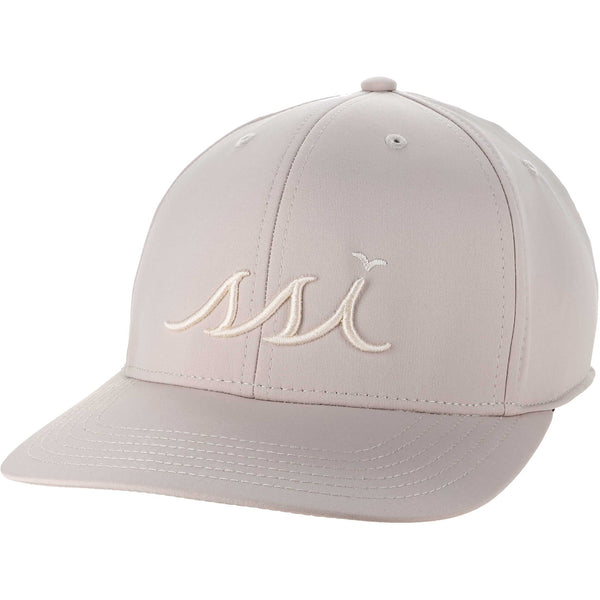 Stone Performance Cap — Stone Raised Logo