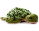 Sea Turtle Stuffed Animal Bracelet