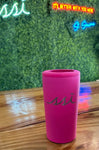4 in 1 Hot Pink Drink Insulated Cooler - Yukon