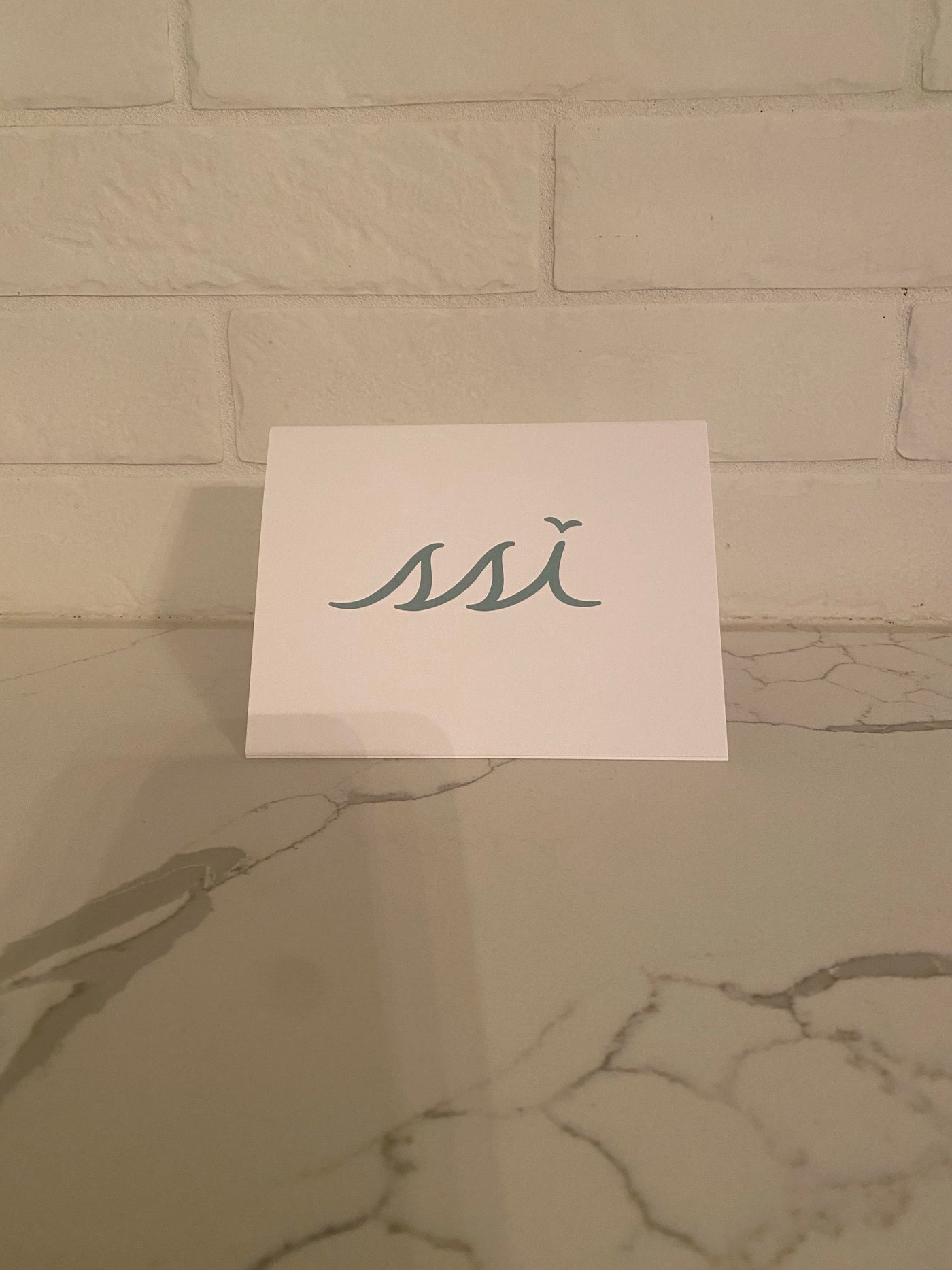 Stationary