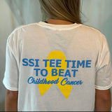 Children’s childhood Cancer t shirt